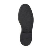 Женские демисезонные лоферы EKONIKA EN01019CN-02-black-24W фото 5