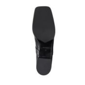 Женские балетки Мэри Джейн EKONIKA EN00980CN-01-black-24W фото 5