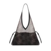 Женский шоппер EKONIKA PREMIUM PM30190CN-01-snake.brown-25S фото 1