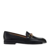 Женские демисезонные лоферы EKONIKA PREMIUM PM01197CN-01-black-25S фото 1
