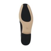 Женские демисезонные лоферы EKONIKA PREMIUM PM01197CN-01-black-25S фото 5