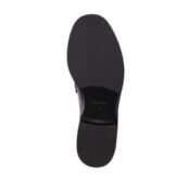 Женские демисезонные лоферы EKONIKA EN06322CN-03-chocolate-24L фото 5