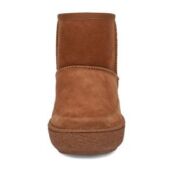 Женские зимние угги EKONIKA EN06476CN-24-caramel-24W фото 5