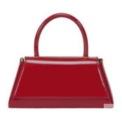 Женская сумка кросс-боди EKONIKA PREMIUM PM38142CN-03-chili-25S фото 1