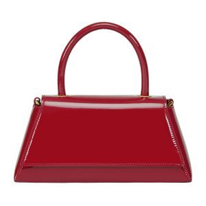 Женская сумка кросс-боди EKONIKA PREMIUM PM38142CN-03-chili-25S фото 1