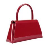 Женская сумка кросс-боди EKONIKA PREMIUM PM38142CN-03-chili-25S фото 3