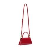 Женская сумка кросс-боди EKONIKA PREMIUM PM38142CN-03-chili-25S фото 4