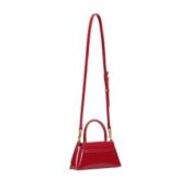 Женская сумка кросс-боди EKONIKA PREMIUM PM38142CN-03-chili-25S фото 5
