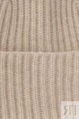 Женская шапка EKONIKA PREMIUM PM45033-1-beige-24W фото 3