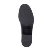 Женские демисезонные лоферы EKONIKA EN00923CN-01-black-24W фото 5
