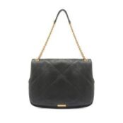 Женская сумка кросс-боди EKONIKA PREMIUM PM38320-black-24W фото 1