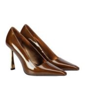 Женские туфли EKONIKA PREMIUM PM01023CN-01-honey-25S фото 3