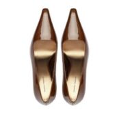 Женские туфли EKONIKA PREMIUM PM01023CN-01-honey-25S фото 4