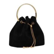 Женский кисет EKONIKA PREMIUM PM38352-01-black-25S фото 3