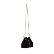 Женский кисет EKONIKA PREMIUM PM38352-01-black-25S фото 4