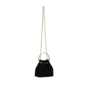 Женский кисет EKONIKA PREMIUM PM38352-01-black-25S фото 5