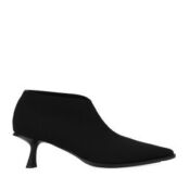 Женские демисезонные ботильоны PORTAL PL01229CN-21-black-25S фото 1
