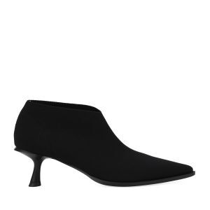 Женские демисезонные ботильоны PORTAL PL01229CN-21-black-25S фото 1