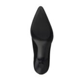 Женские демисезонные ботильоны PORTAL PL01229CN-21-black-25S фото 4