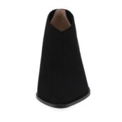 Женские демисезонные ботильоны PORTAL PL01229CN-21-black-25S фото 5