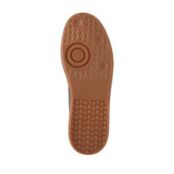 Женские демисезонные кеды EKONIKA EN00655CN-09-black-24W фото 5