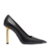 Женские туфли EKONIKA PREMIUM PM00874CN-01-black-24W фото 1