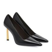 Женские туфли EKONIKA PREMIUM PM00874CN-01-black-24W фото 3