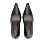 Женские туфли EKONIKA PREMIUM PM00874CN-01-black-24W фото 4