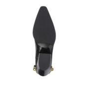 Женские демисезонные казаки EKONIKA PREMIUM PM00936CN-21-1-black-24W фото 4