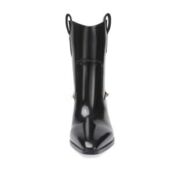 Женские демисезонные казаки EKONIKA PREMIUM PM00936CN-21-1-black-24W фото 5