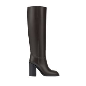 Женские зимние сапоги EKONIKA EN00990CN-21-chocolate-24W фото 1