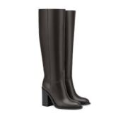 Женские зимние сапоги EKONIKA EN00990CN-21-chocolate-24W фото 3