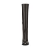 Женские зимние сапоги EKONIKA EN00990CN-21-chocolate-24W фото 5