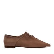 Женские летние полуботинки EKONIKA PREMIUM PM01173CN-01-almondine-25S фото 1
