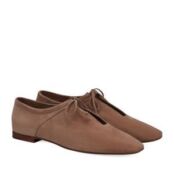 Женские летние полуботинки EKONIKA PREMIUM PM01173CN-01-almondine-25S фото 3