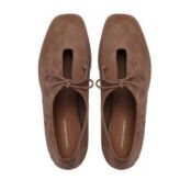 Женские летние полуботинки EKONIKA PREMIUM PM01173CN-01-almondine-25S фото 4
