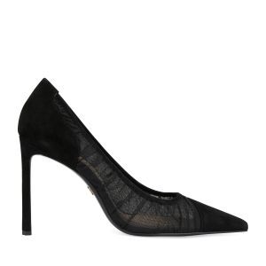 Женские туфли EKONIKA PREMIUM PM00792CN-07-black-25S фото 1