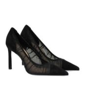 Женские туфли EKONIKA PREMIUM PM00792CN-07-black-25S фото 3