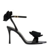 Женские босоножки EKONIKA PREMIUM PM00194CN-08-black-25S фото 1