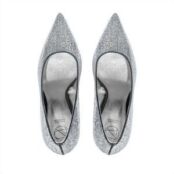 Женские туфли EKONIKA PREMIUM PM00647CN-01-silver-black-24L фото 4