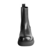 Женские демисезонные челси EKONIKA EN01060TR-20-black-24W фото 5