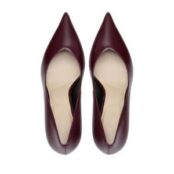 Женские туфли EKONIKA EN00661CN-02-cherry-25S фото 4