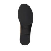Женские демисезонные лоферы EKONIKA EN00209CN-04-bison-25S фото 5