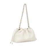 Женский кисет EKONIKA PREMIUM PM30101CN-01-off.white-25S фото 5