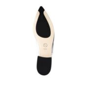 Женские летние слингбэки EKONIKA PREMIUM PM09051CN-12-silver-24L фото 5