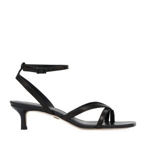Женские босоножки EKONIKA PREMIUM PM09116CN-01-black-24L фото 1