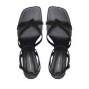 Женские босоножки EKONIKA PREMIUM PM09116CN-01-black-24L фото 4