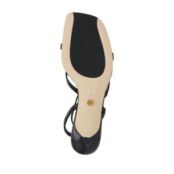 Женские босоножки EKONIKA PREMIUM PM09116CN-01-black-24L фото 5