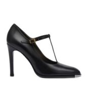 Женские туфли Мэри Джейн EKONIKA PREMIUM PM00495CN-03-black-24W фото 1