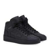 Женские зимние кеды EKONIKA EN00336CN-20-black-24W фото 3